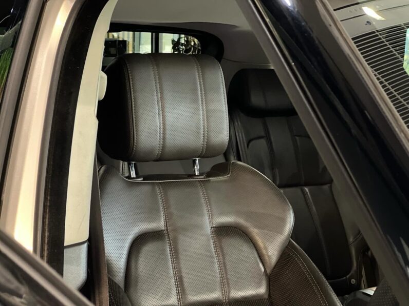 
								2017 Land Rover Range Rover Sport HSE SDV6 full									