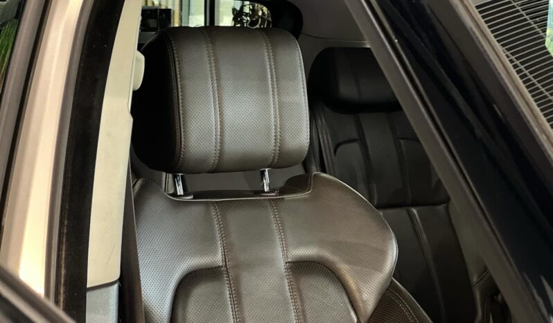 
								2017 Land Rover Range Rover Sport HSE SDV6 full									