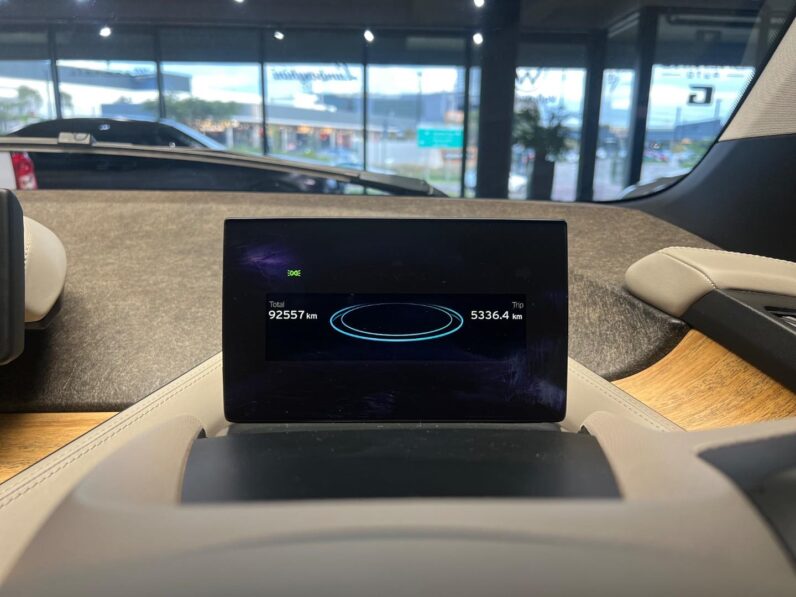 
								2015 BMW i3 eDrive full									