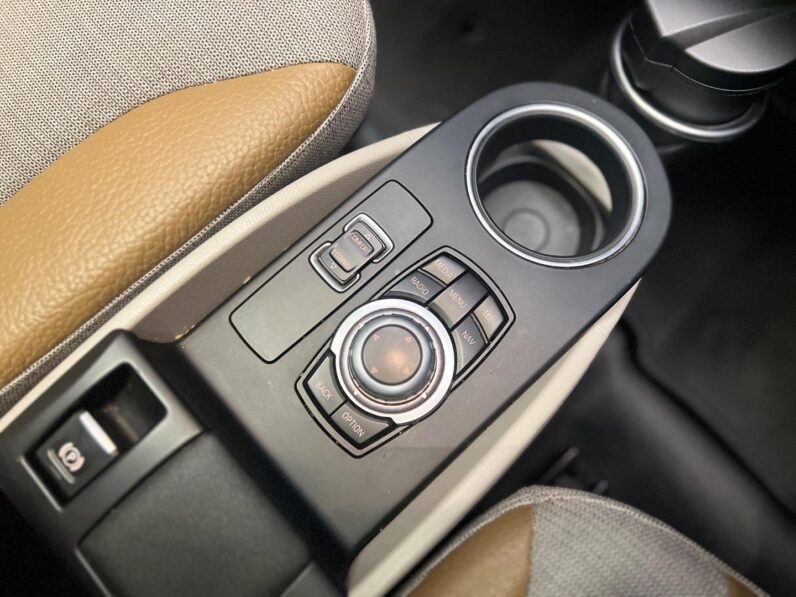 
								2015 BMW i3 eDrive full									