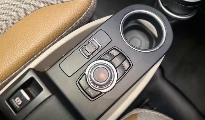 
								2015 BMW i3 eDrive full									
