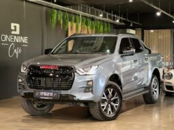 2024 Isuzu D-Max 1.9 DDI HR X-RIDER AT