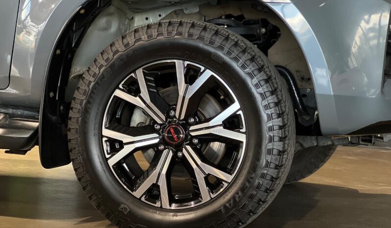 
								2024 Isuzu D-Max 1.9 DDI HR X-RIDER AT full									