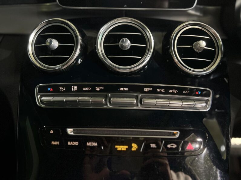 
								2017 Mercedes-AMG C-Class C43 Coupe 4Matic full									
