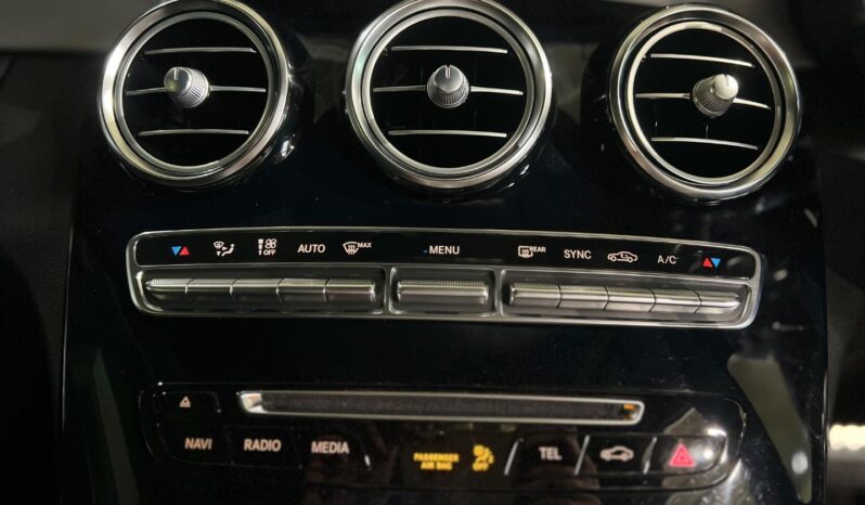 
								2017 Mercedes-AMG C-Class C43 Coupe 4Matic full									