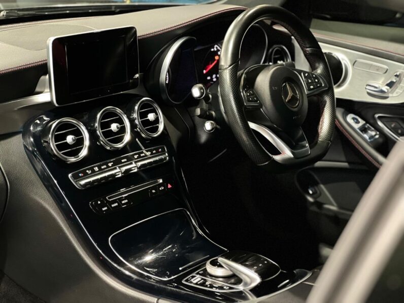 
								2017 Mercedes-AMG C-Class C43 Coupe 4Matic full									