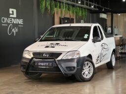 2017 Nissan NP200 1.5dCi Safety Pack