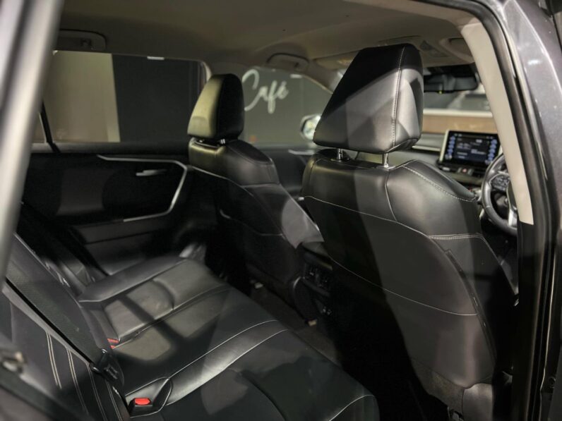
								2019 Toyota RAV4 2.5 AWD VX full									