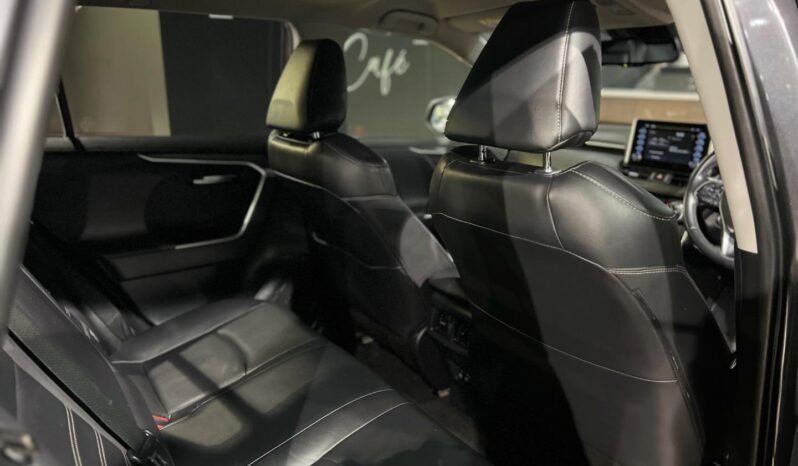 
								2019 Toyota RAV4 2.5 AWD VX full									