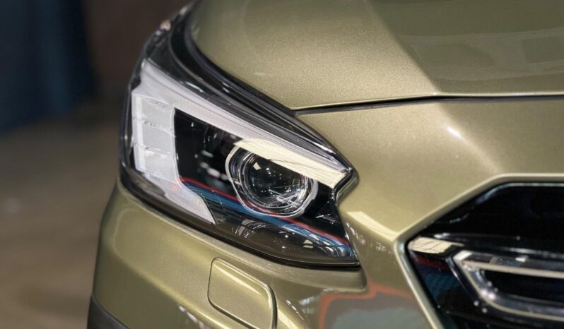
								2024 Subaru Outback 2.4t XT full									