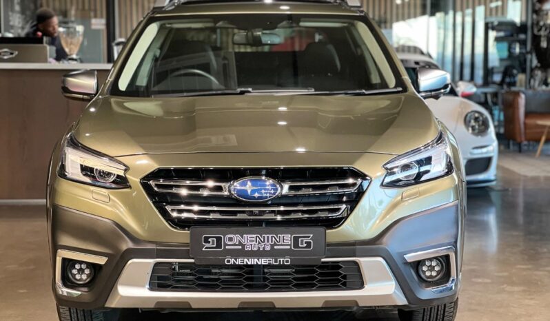 
								2024 Subaru Outback 2.4t XT full									