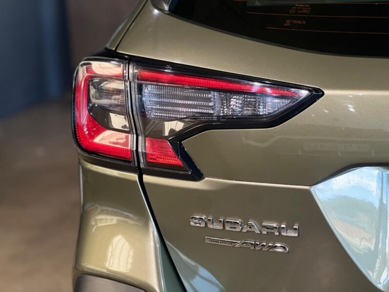 
								2024 Subaru Outback 2.4t XT full									