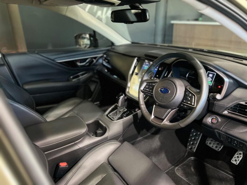 
								2024 Subaru Outback 2.4t XT full									