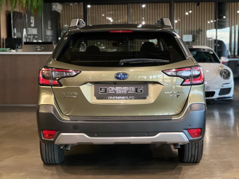
								2024 Subaru Outback 2.4t XT full									