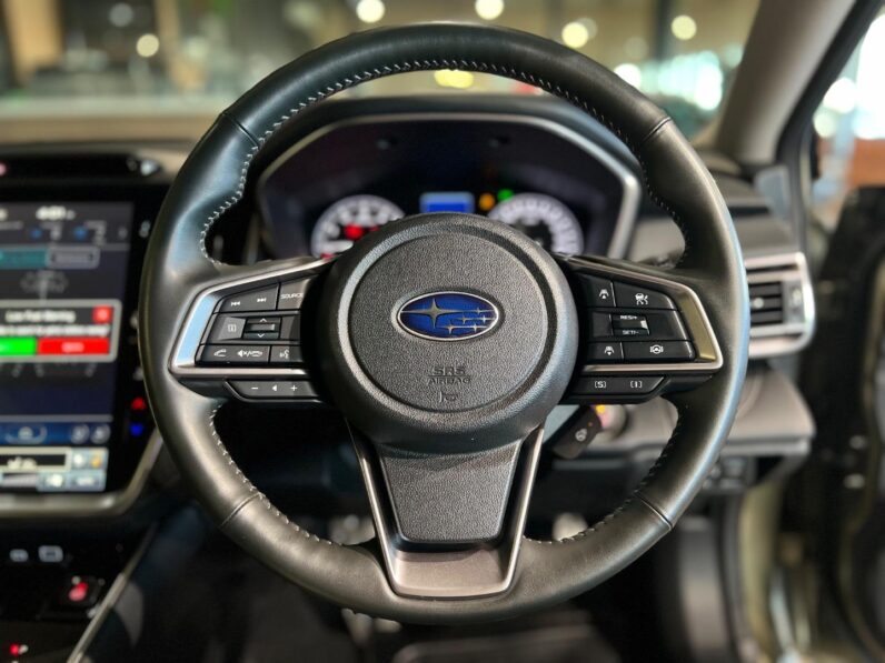 
								2024 Subaru Outback 2.4t XT full									