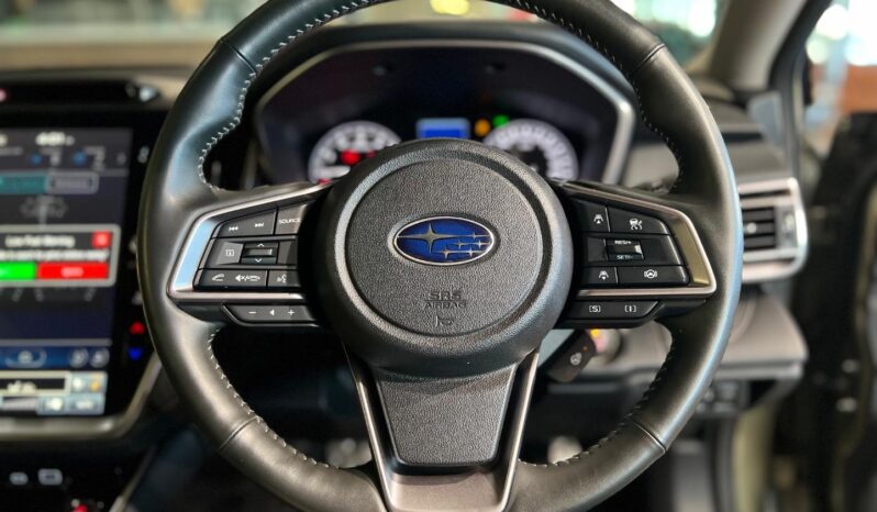 
								2024 Subaru Outback 2.4t XT full									