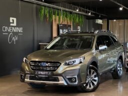 2024 Subaru Outback 2.4t XT