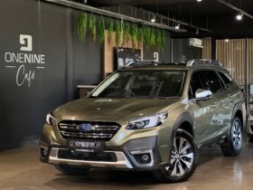 2024 Subaru Outback 2.4t XT