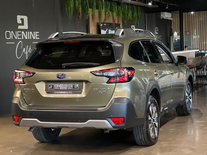 
								2024 Subaru Outback 2.4t XT full									