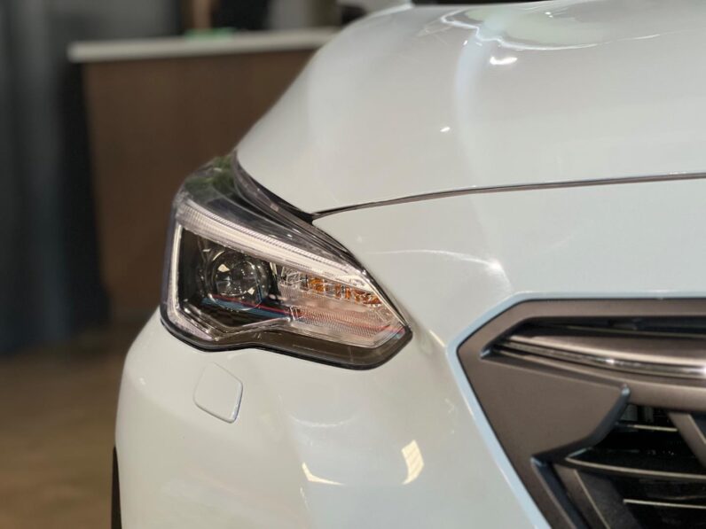 
								2022 Subaru XV 2.0i-S ES full									
