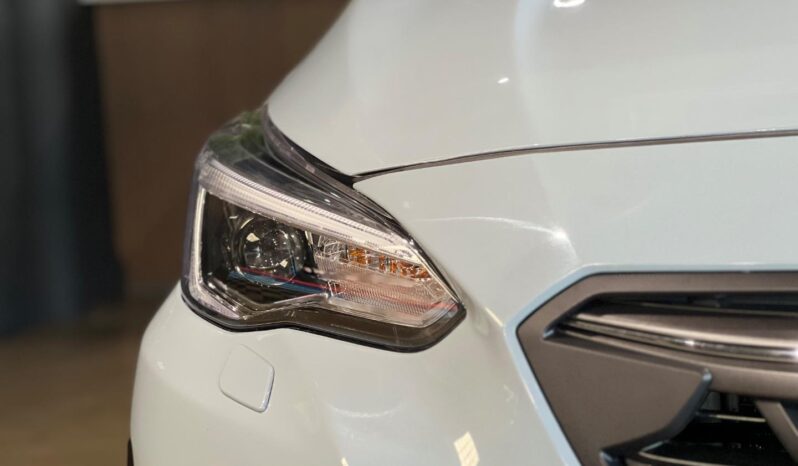 
								2022 Subaru XV 2.0i-S ES full									