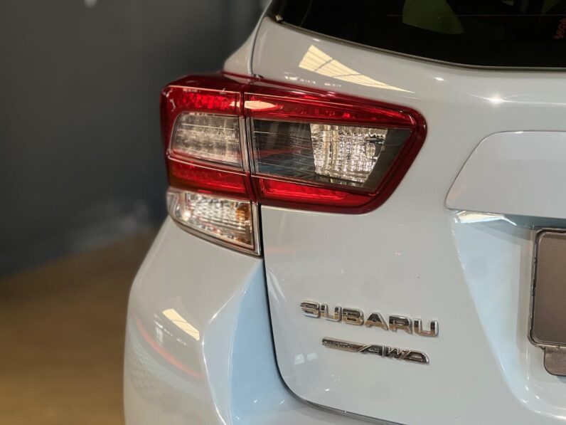 
								2022 Subaru XV 2.0i-S ES full									