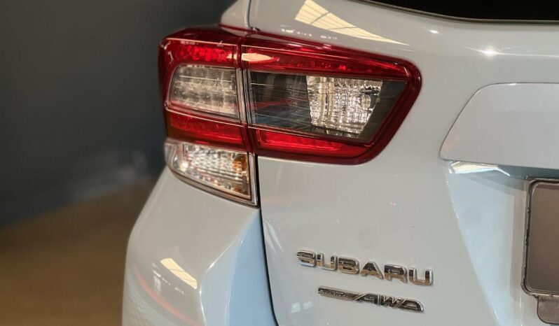 
								2022 Subaru XV 2.0i-S ES full									