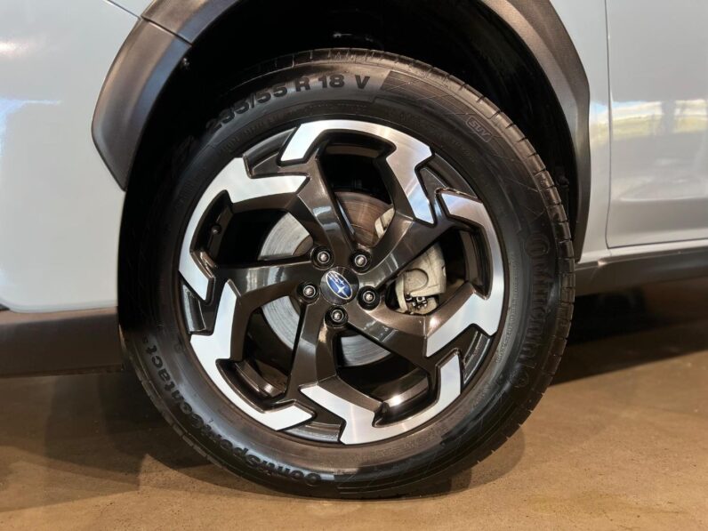 
								2022 Subaru XV 2.0i-S ES full									