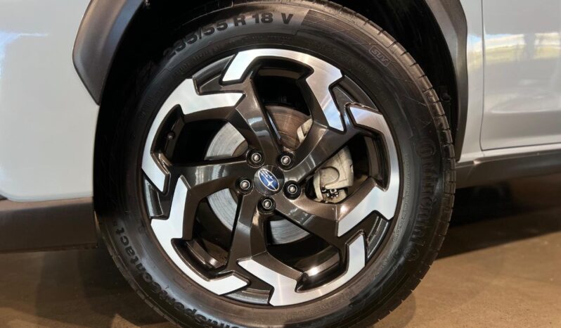 
								2022 Subaru XV 2.0i-S ES full									