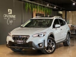 2022 Subaru XV 2.0i-S ES
