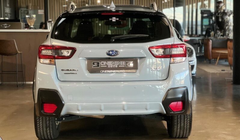 
								2022 Subaru XV 2.0i-S ES full									