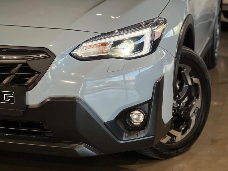 
								2022 Subaru XV 2.0i-S ES full									