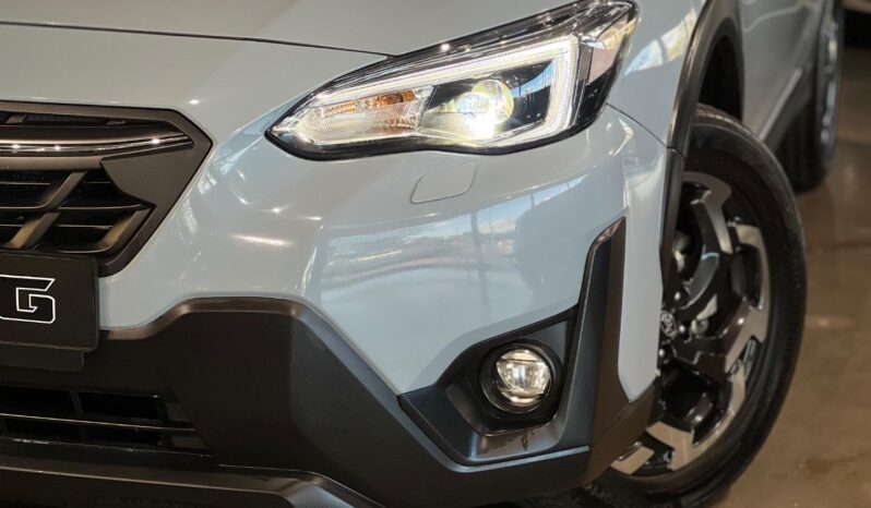 
								2022 Subaru XV 2.0i-S ES full									