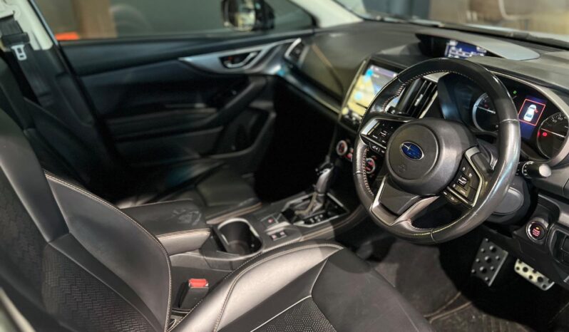 
								2022 Subaru XV 2.0i-S ES full									