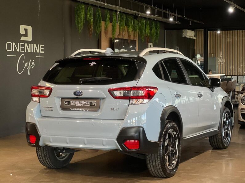 
								2022 Subaru XV 2.0i-S ES full									