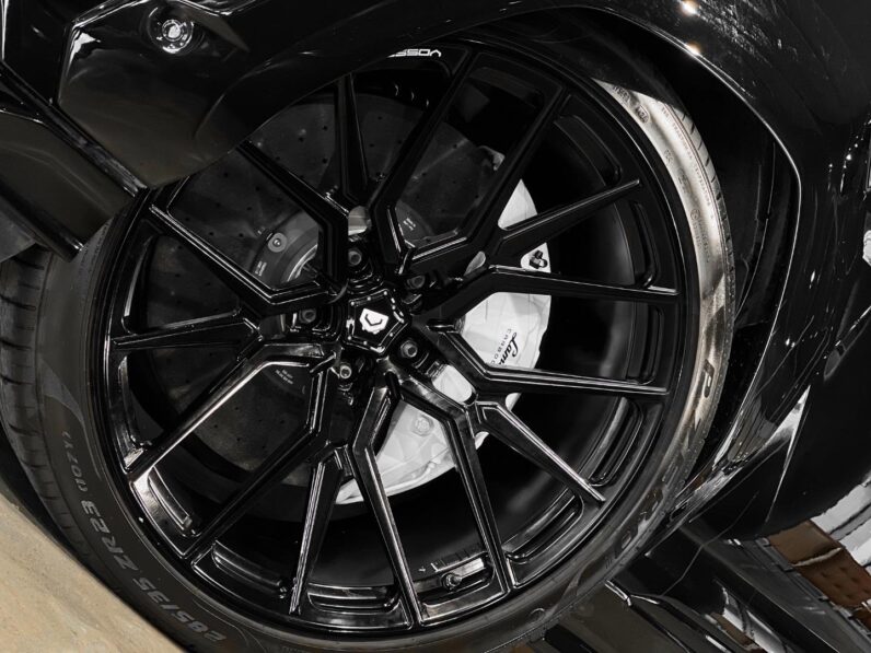
								2021 Lamborghini Urus Urus full									