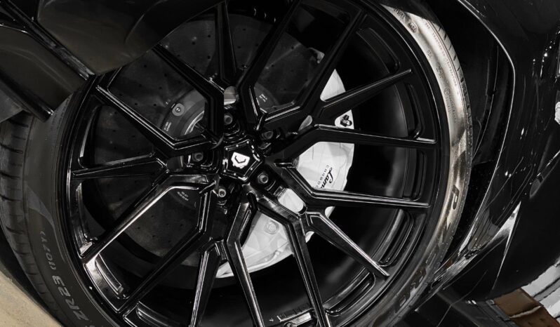 
								2021 Lamborghini Urus Urus full									