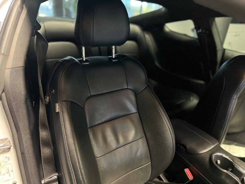 
								2017 Ford Mustang 5.0 GT Fastback Auto full									