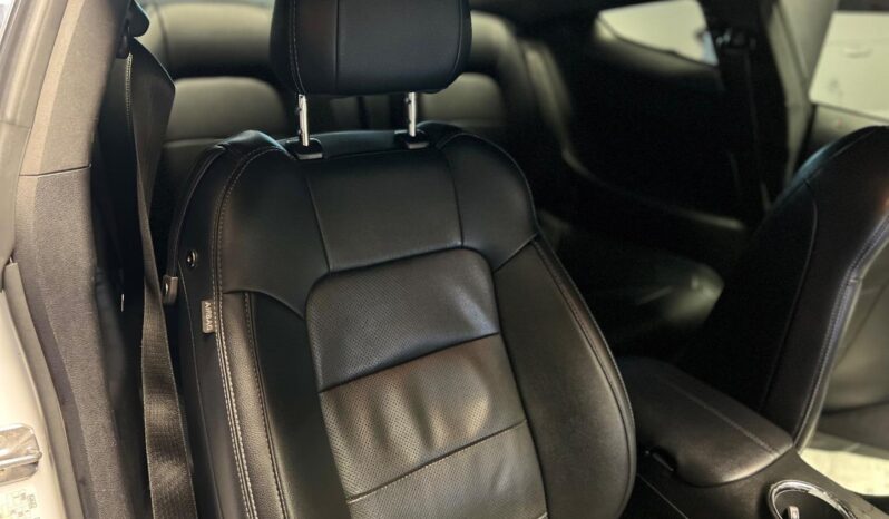 
								2017 Ford Mustang 5.0 GT Fastback Auto full									