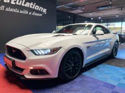 2017 Ford Mustang 5.0 GT Fastback Auto