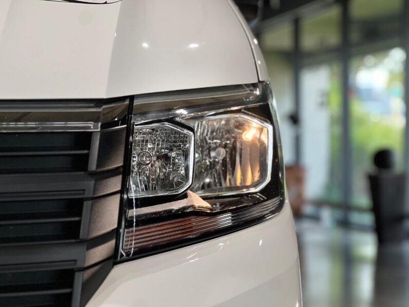 
								2023 Volkswagen Crafter 35 2.0TDI full									