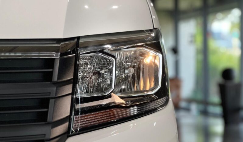 
								2023 Volkswagen Crafter 35 2.0TDI full									