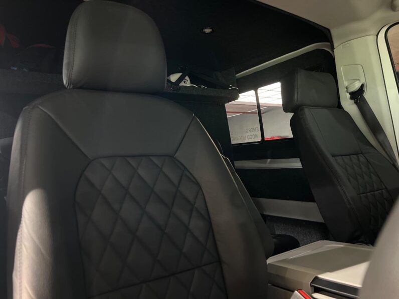 
								2023 Volkswagen Crafter 35 2.0TDI full									
