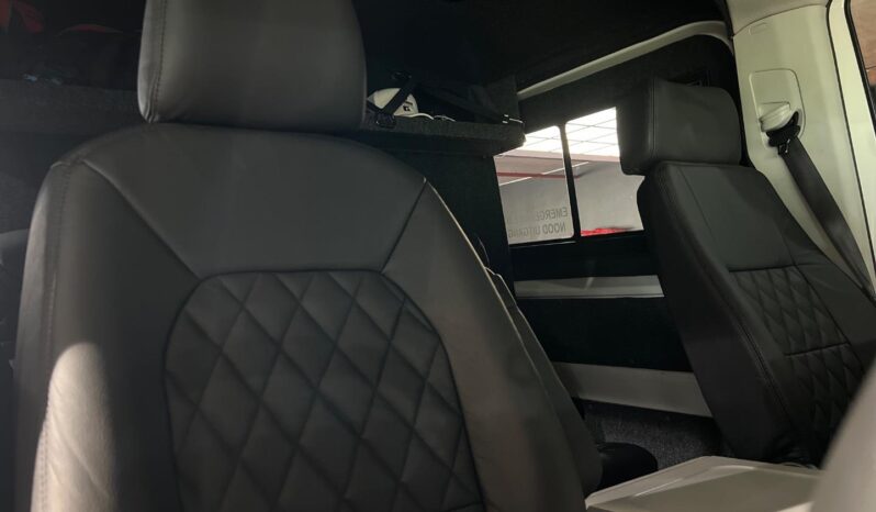 
								2023 Volkswagen Crafter 35 2.0TDI full									