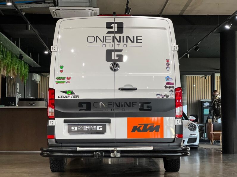 
								2023 Volkswagen Crafter 35 2.0TDI full									