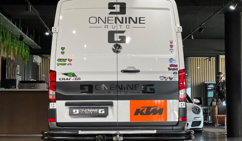 
								2023 Volkswagen Crafter 35 2.0TDI full									