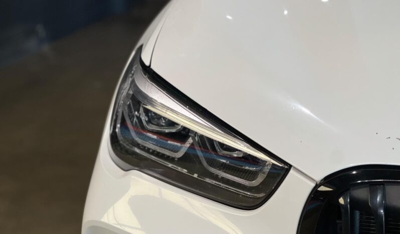 
								2022 BMW X1 sDrive20d M Sport full									