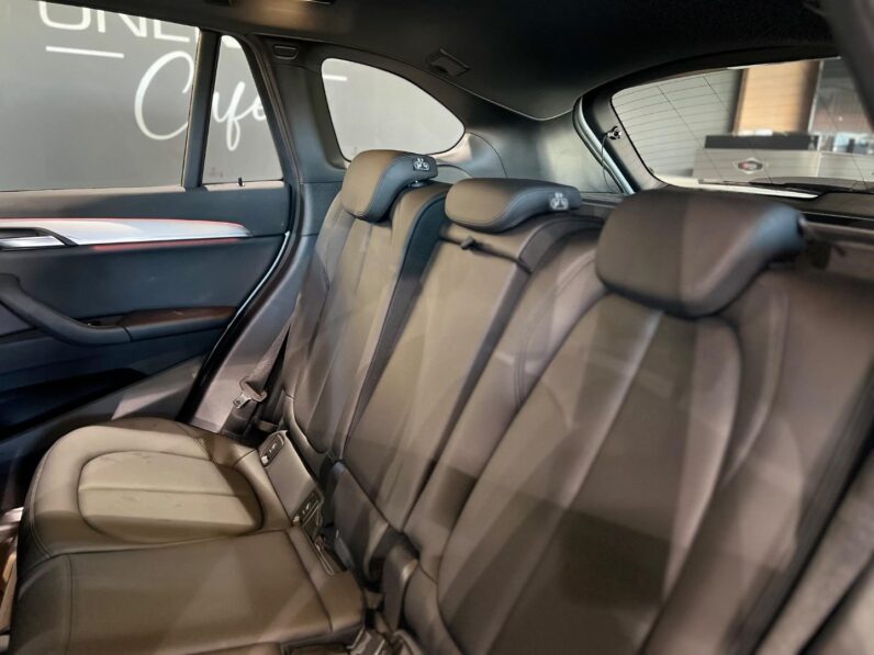 
								2022 BMW X1 sDrive20d M Sport full									