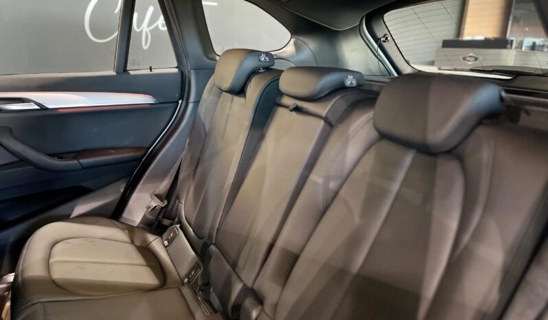 
								2022 BMW X1 sDrive20d M Sport full									