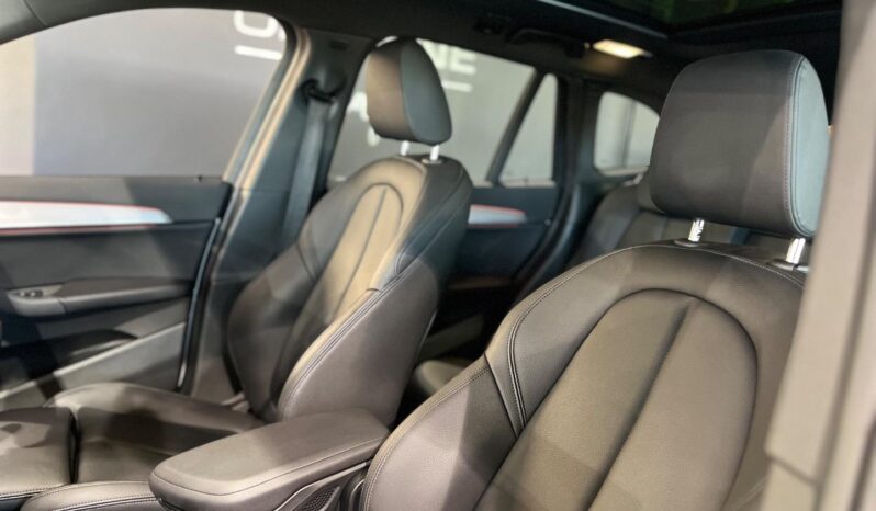 
								2022 BMW X1 sDrive20d M Sport full									